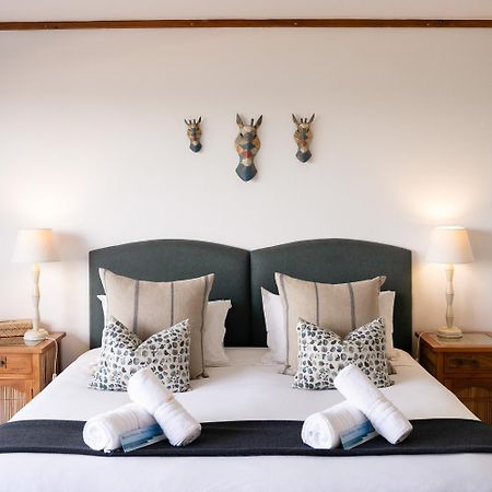 African Perfection 1 Jeffreys Bay Exterior photo