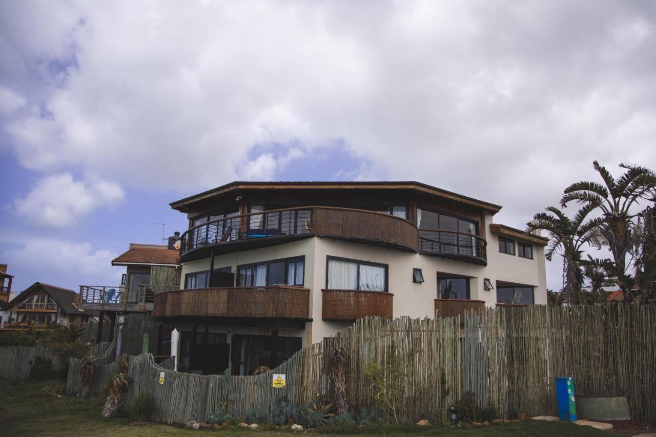 African Perfection 1 Jeffreys Bay Exterior photo