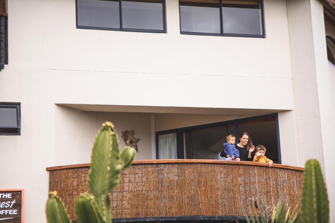 African Perfection 1 Jeffreys Bay Exterior photo
