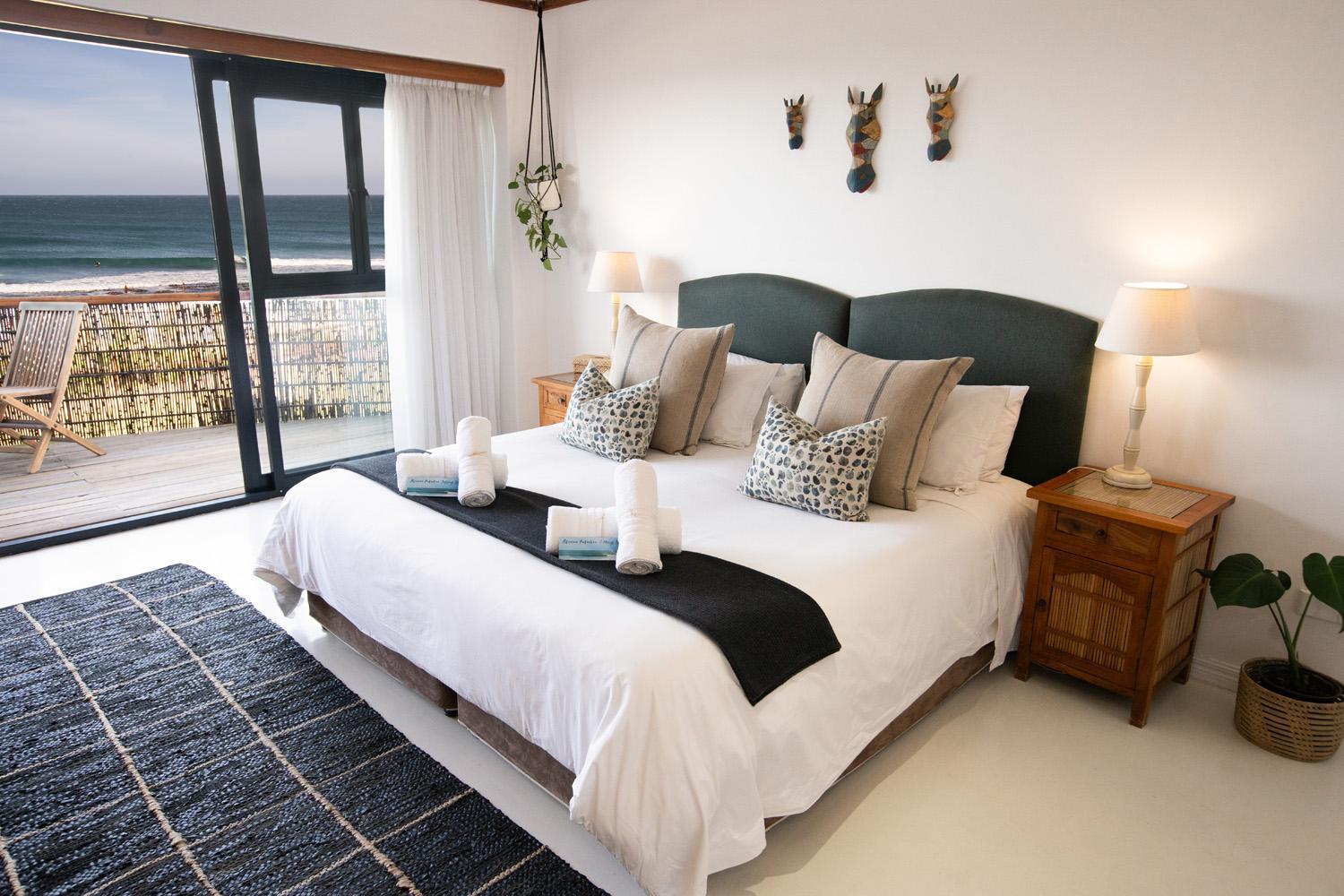 African Perfection 1 Jeffreys Bay Exterior photo