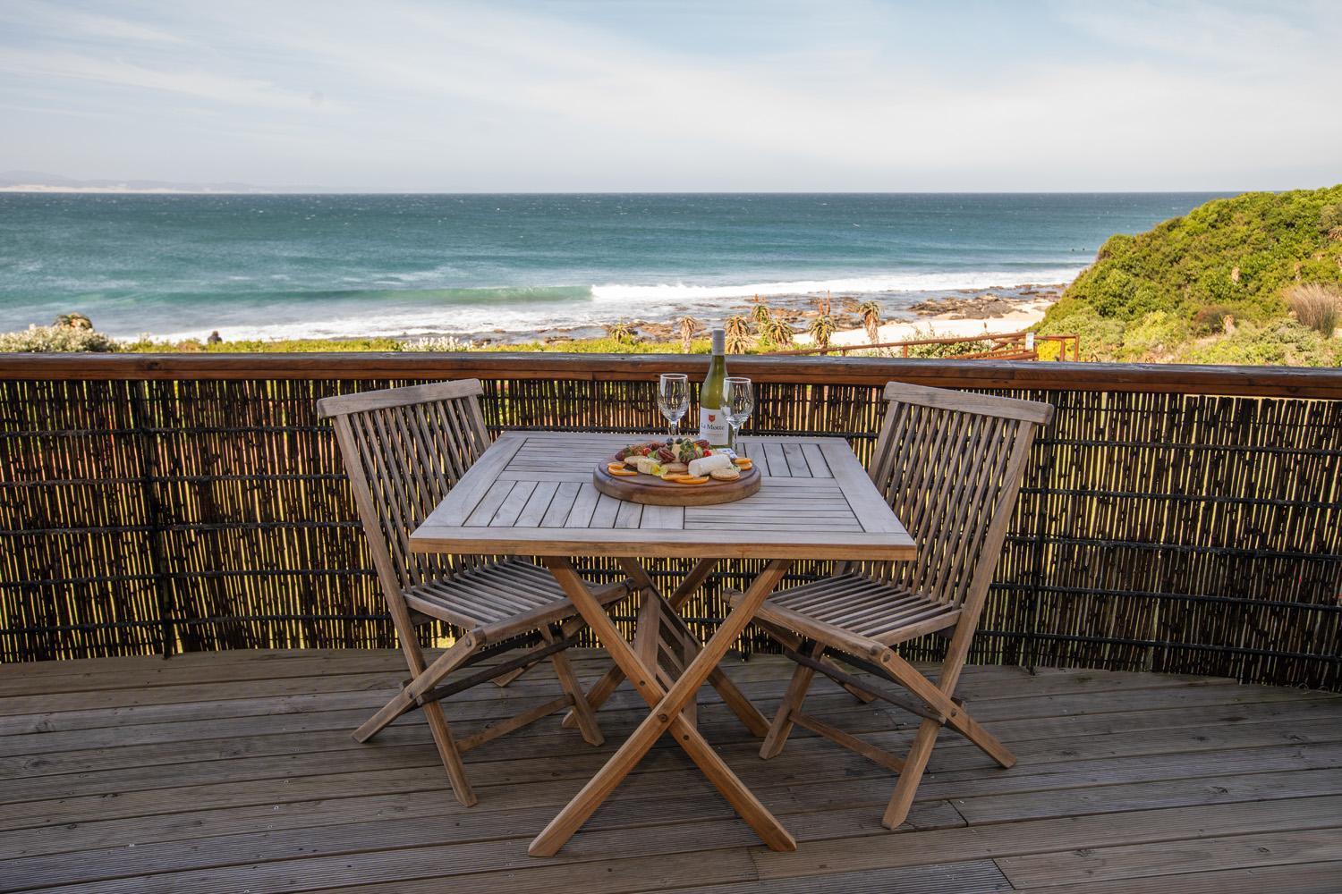African Perfection 1 Jeffreys Bay Exterior photo