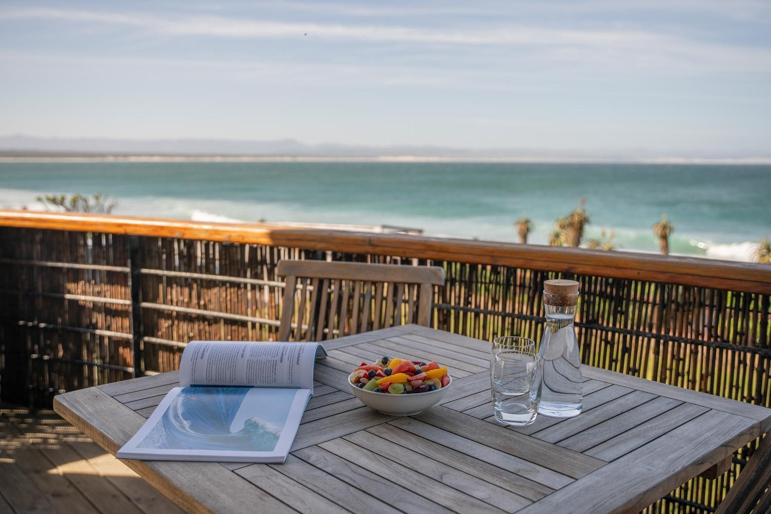 African Perfection 1 Jeffreys Bay Exterior photo