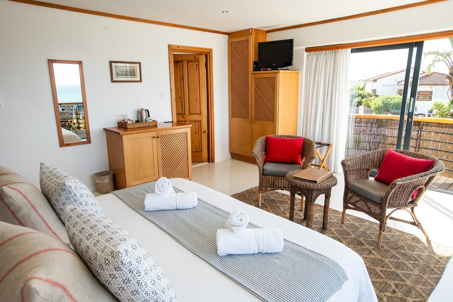 African Perfection 1 Jeffreys Bay Exterior photo