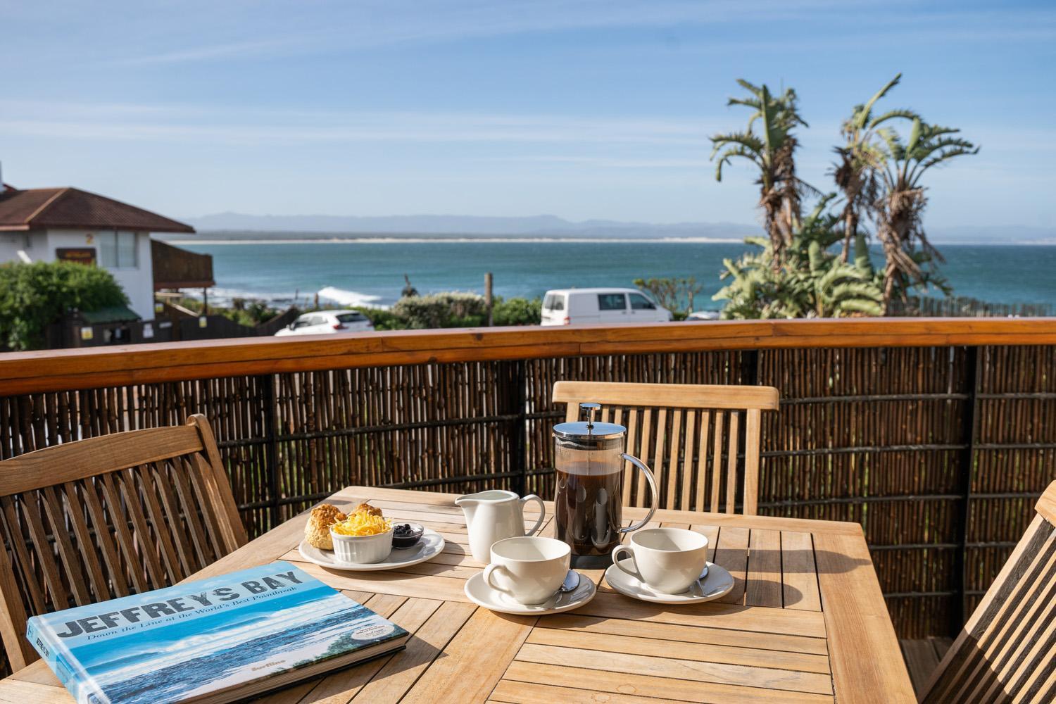 African Perfection 1 Jeffreys Bay Exterior photo