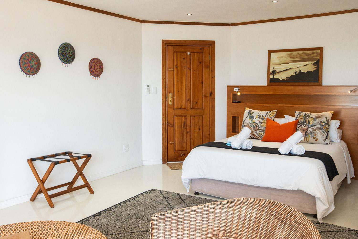 African Perfection 1 Jeffreys Bay Exterior photo