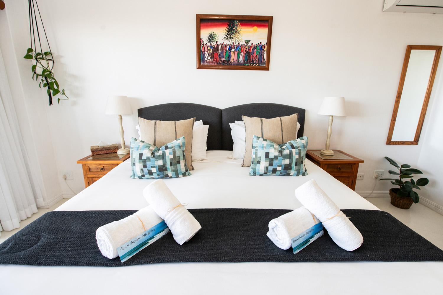 African Perfection 1 Jeffreys Bay Exterior photo