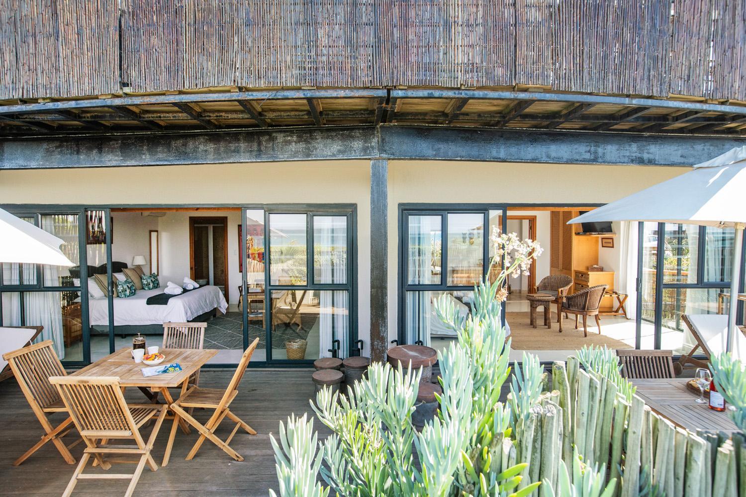 African Perfection 1 Jeffreys Bay Exterior photo
