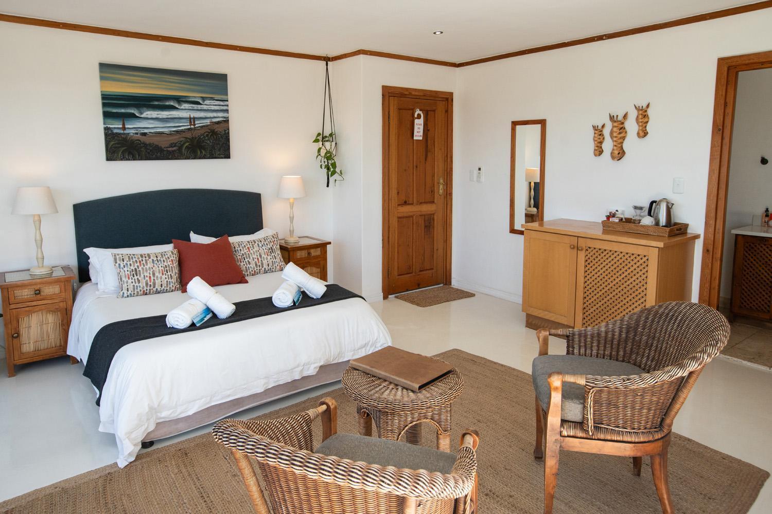 African Perfection 1 Jeffreys Bay Exterior photo