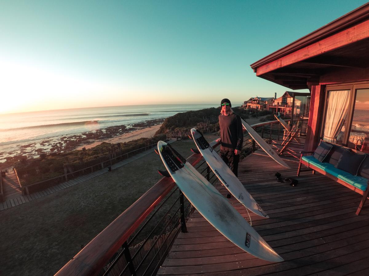 African Perfection 1 Jeffreys Bay Exterior photo
