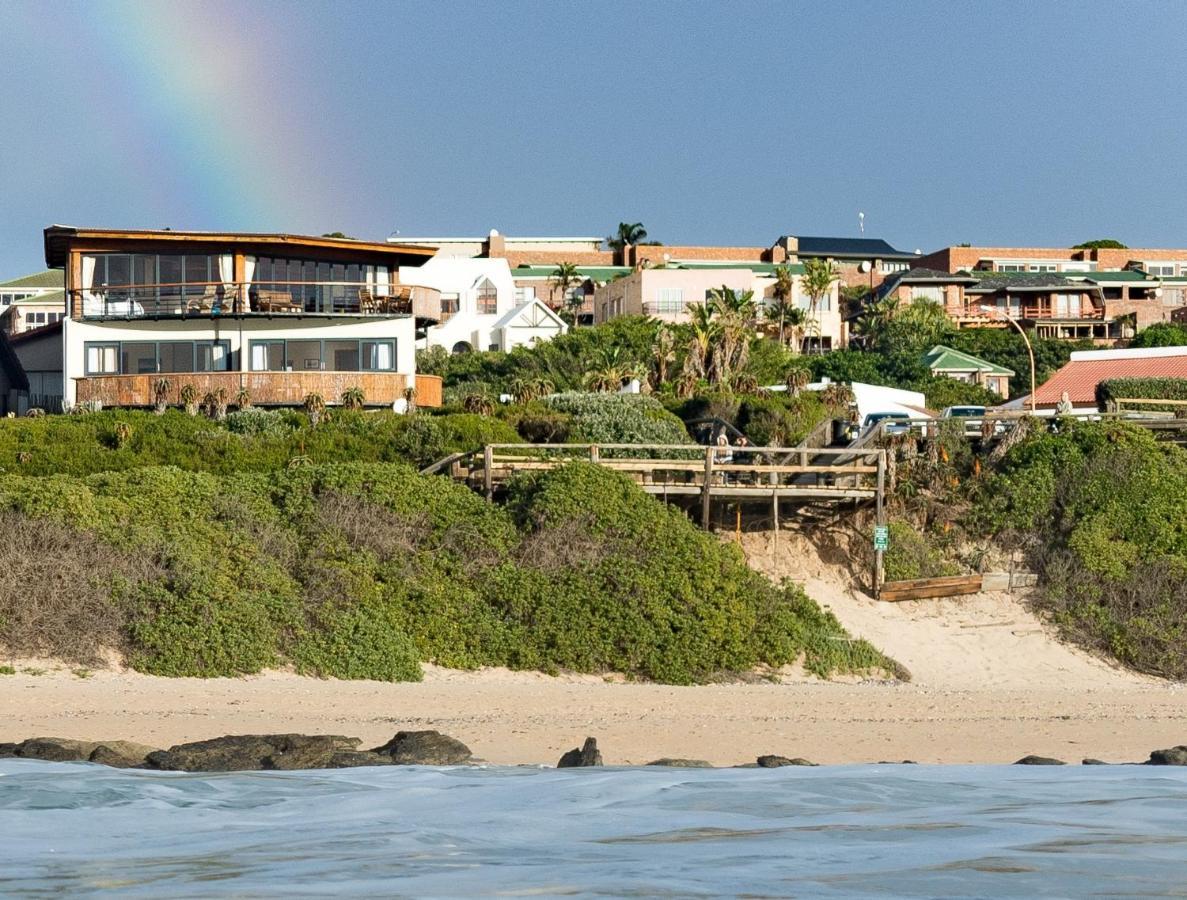 African Perfection 1 Jeffreys Bay Exterior photo